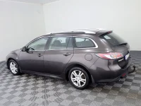 Mazda 6 2.0 114kW thumbnail