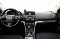 Mazda 6 2.0 114kW thumbnail