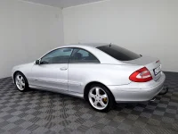 Mercedes-Benz CLK200 1.8 121kW thumbnail