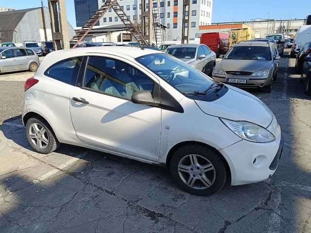 Image of Ford Ka 1.2 51kW