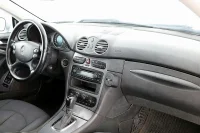 Mercedes-Benz CLK200 1.8 121kW thumbnail
