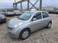 Nissan Micra 1.2 59kW thumbnail