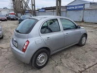 Nissan Micra 1.2 59kW thumbnail