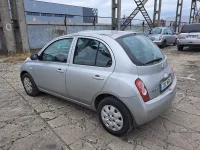 Nissan Micra 1.2 59kW thumbnail