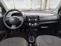 Nissan Micra 1.2 59kW thumbnail