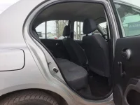 Nissan Micra 1.2 59kW thumbnail
