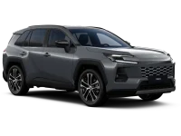 Toyota RAV4 Executive 2.5 143kW thumbnail