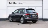 Volkswagen Tiguan 110kW thumbnail