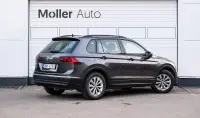 Volkswagen Tiguan 110kW thumbnail