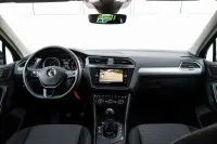 Volkswagen Tiguan 110kW thumbnail