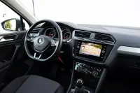 Volkswagen Tiguan 110kW thumbnail
