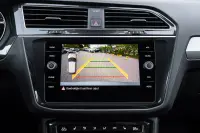 Volkswagen Tiguan 110kW thumbnail