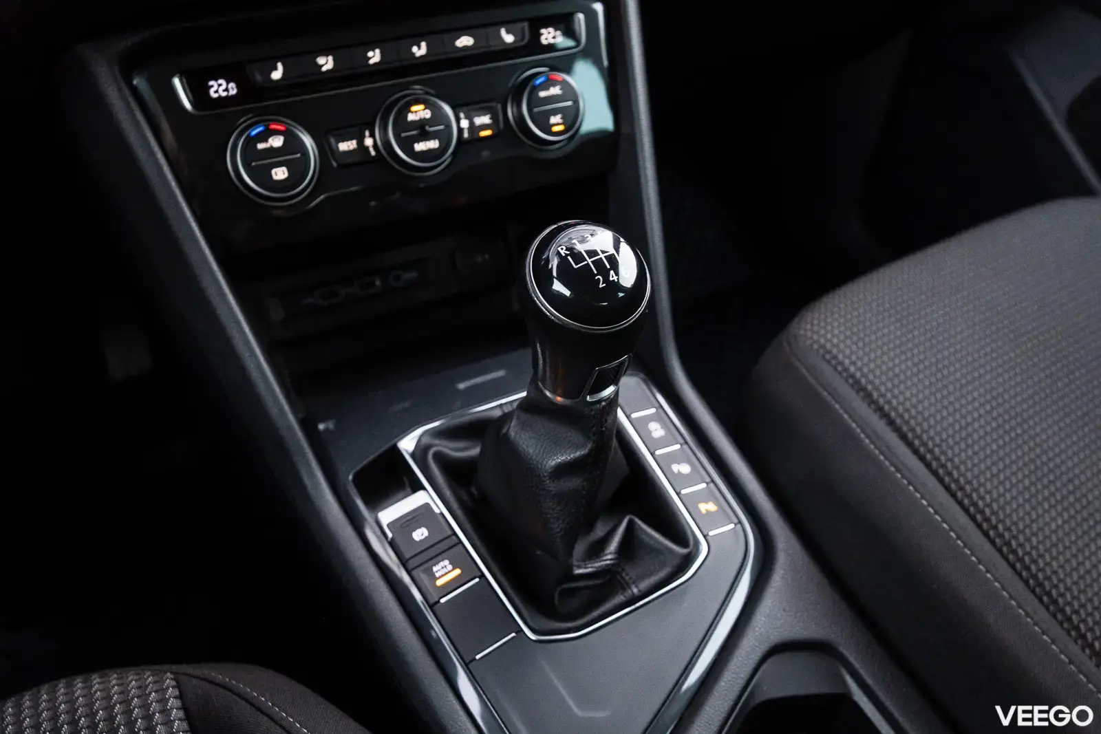 Volkswagen Tiguan 110kW