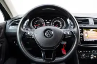 Volkswagen Tiguan 110kW thumbnail