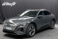 Image of Audi Q8 Sportback 50 e-tron Q 340HK /Drag /Navi 250kW