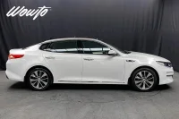 Kia Optima 1.7 VGT DCT 141HK /Pano /H/K /Navi 104kW
