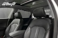 Kia Optima 1.7 VGT DCT 141HK /Pano /H/K /Navi 104kW