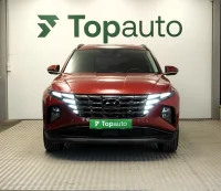 Hyundai Tucson 1.6 110kW thumbnail