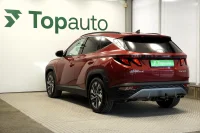 Hyundai Tucson 1.6 110kW thumbnail