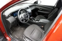 Hyundai Tucson 1.6 110kW thumbnail