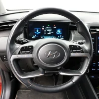 Hyundai Tucson 1.6 110kW thumbnail