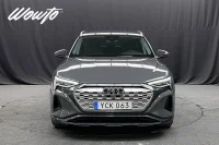 Audi Q8 Sportback 50 e-tron Q 340HK /Drag /Navi 250kW thumbnail