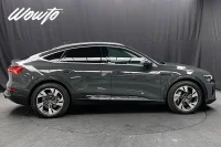 Audi Q8 Sportback 50 e-tron Q 340HK /Drag /Navi 250kW thumbnail