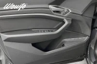 Audi Q8 Sportback 50 e-tron Q 340HK /Drag /Navi 250kW thumbnail