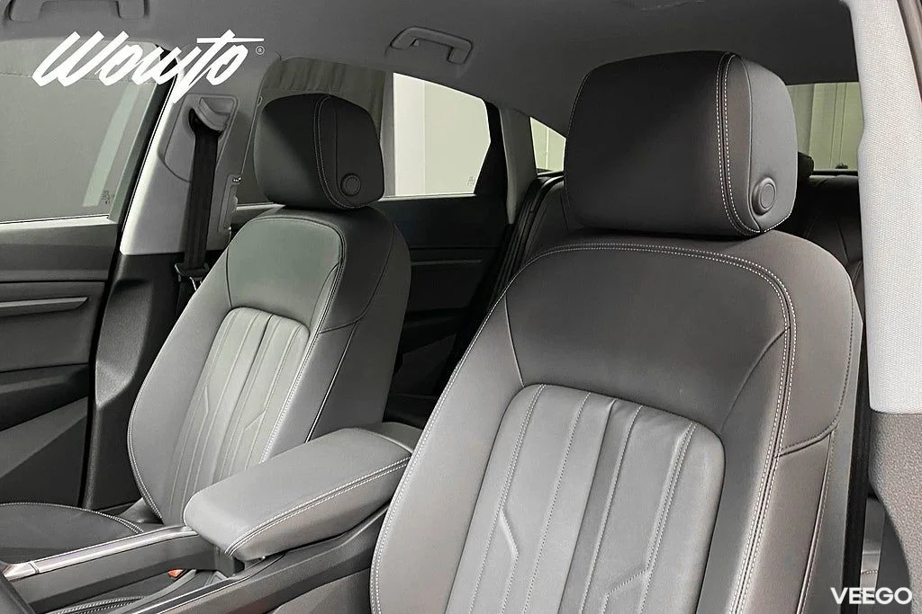 Audi Q8 Sportback 50 e-tron Q 340HK /Drag /Navi 250kW