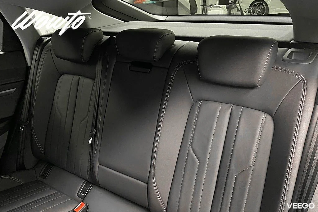 Audi Q8 Sportback 50 e-tron Q 340HK /Drag /Navi 250kW