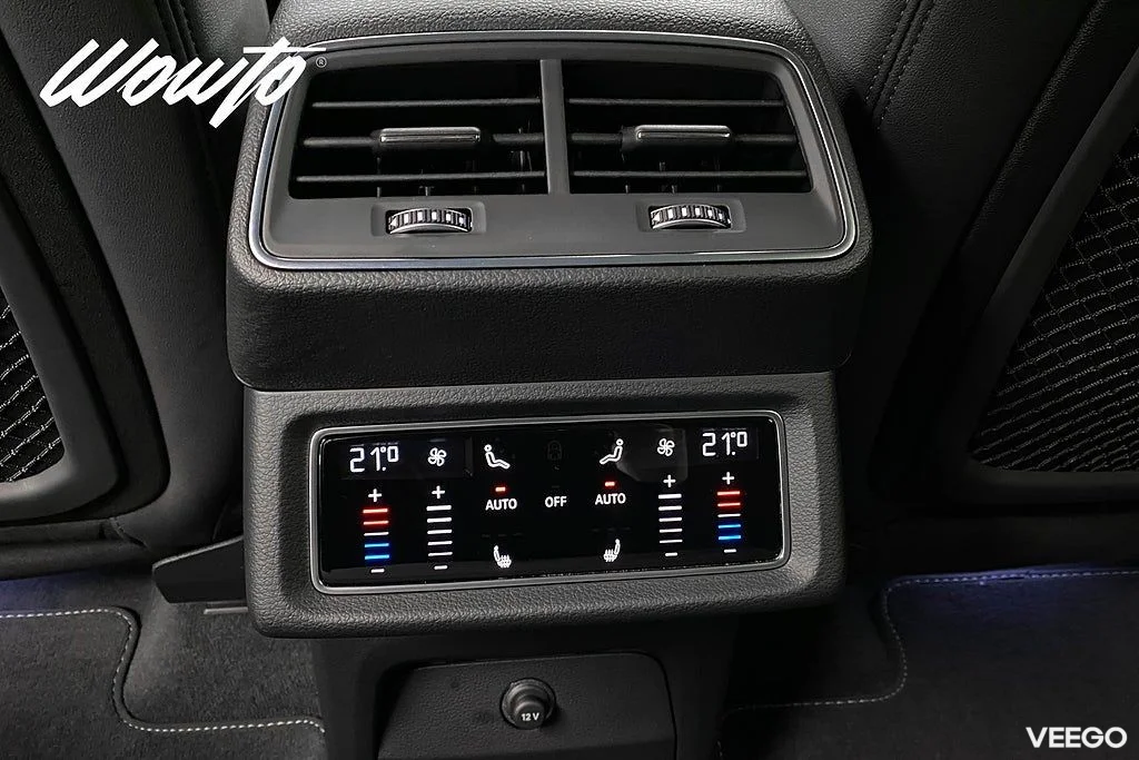 Audi Q8 Sportback 50 e-tron Q 340HK /Drag /Navi 250kW
