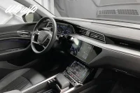 Audi Q8 Sportback 50 e-tron Q 340HK /Drag /Navi 250kW thumbnail