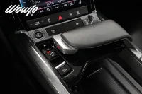 Audi Q8 Sportback 50 e-tron Q 340HK /Drag /Navi 250kW thumbnail