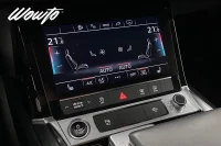 Audi Q8 Sportback 50 e-tron Q 340HK /Drag /Navi 250kW thumbnail