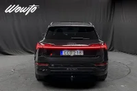 Audi Q8 55 e-tron Q 408HK S-Line Selection/Pano/Se Spec/Moms 300kW thumbnail