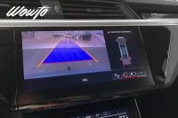 Audi Q8 Sportback 50 e-tron Q 340HK /Drag /Navi 250kW thumbnail