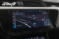 Audi Q8 Sportback 50 e-tron Q 340HK /Drag /Navi 250kW thumbnail