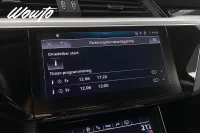 Audi Q8 Sportback 50 e-tron Q 340HK /Drag /Navi 250kW thumbnail