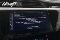 Audi Q8 Sportback 50 e-tron Q 340HK /Drag /Navi 250kW thumbnail