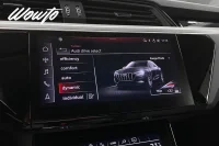 Audi Q8 Sportback 50 e-tron Q 340HK /Drag /Navi 250kW thumbnail