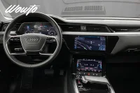 Audi Q8 Sportback 50 e-tron Q 340HK /Drag /Navi 250kW thumbnail
