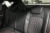 Audi Q8 55 e-tron Q 408HK S-Line Selection/Pano/Se Spec/Moms 300kW thumbnail