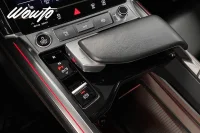Audi Q8 55 e-tron Q 408HK S-Line Selection/Pano/Se Spec/Moms 300kW thumbnail