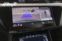 Audi Q8 55 e-tron Q 408HK S-Line Selection/Pano/Se Spec/Moms 300kW thumbnail