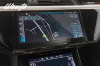 Audi Q8 55 e-tron Q 408HK S-Line Selection/Pano/Se Spec/Moms 300kW thumbnail