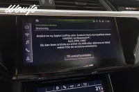 Audi Q8 55 e-tron Q 408HK S-Line Selection/Pano/Se Spec/Moms 300kW thumbnail