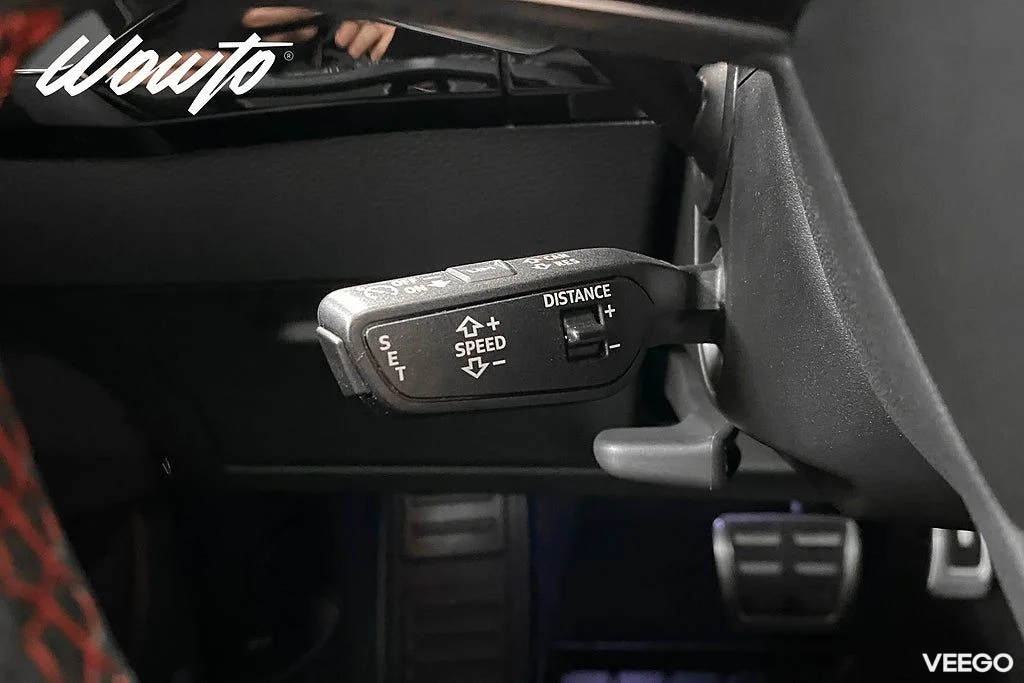 Audi Q8 55 e-tron Q 408HK S-Line Selection/Pano/Se Spec/Moms 300kW