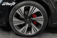 Audi Q8 55 e-tron Q 408HK S-Line Selection/Pano/Se Spec/Moms 300kW thumbnail