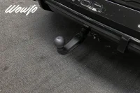 Audi Q8 55 e-tron Q 408HK S-Line Selection/Pano/Se Spec/Moms 300kW thumbnail
