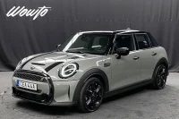 Mini Cooper S 5-Dörrars 178HK /B-Kamera 131kW thumbnail